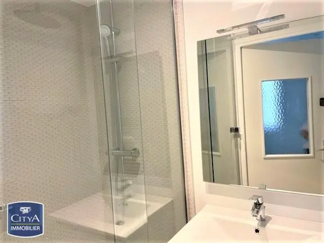 CITYA Location T2 meublé Clermont Ferrand