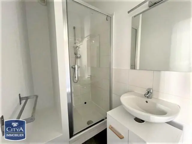 Photo 5 Appartement 1 pièce 24.96m²
