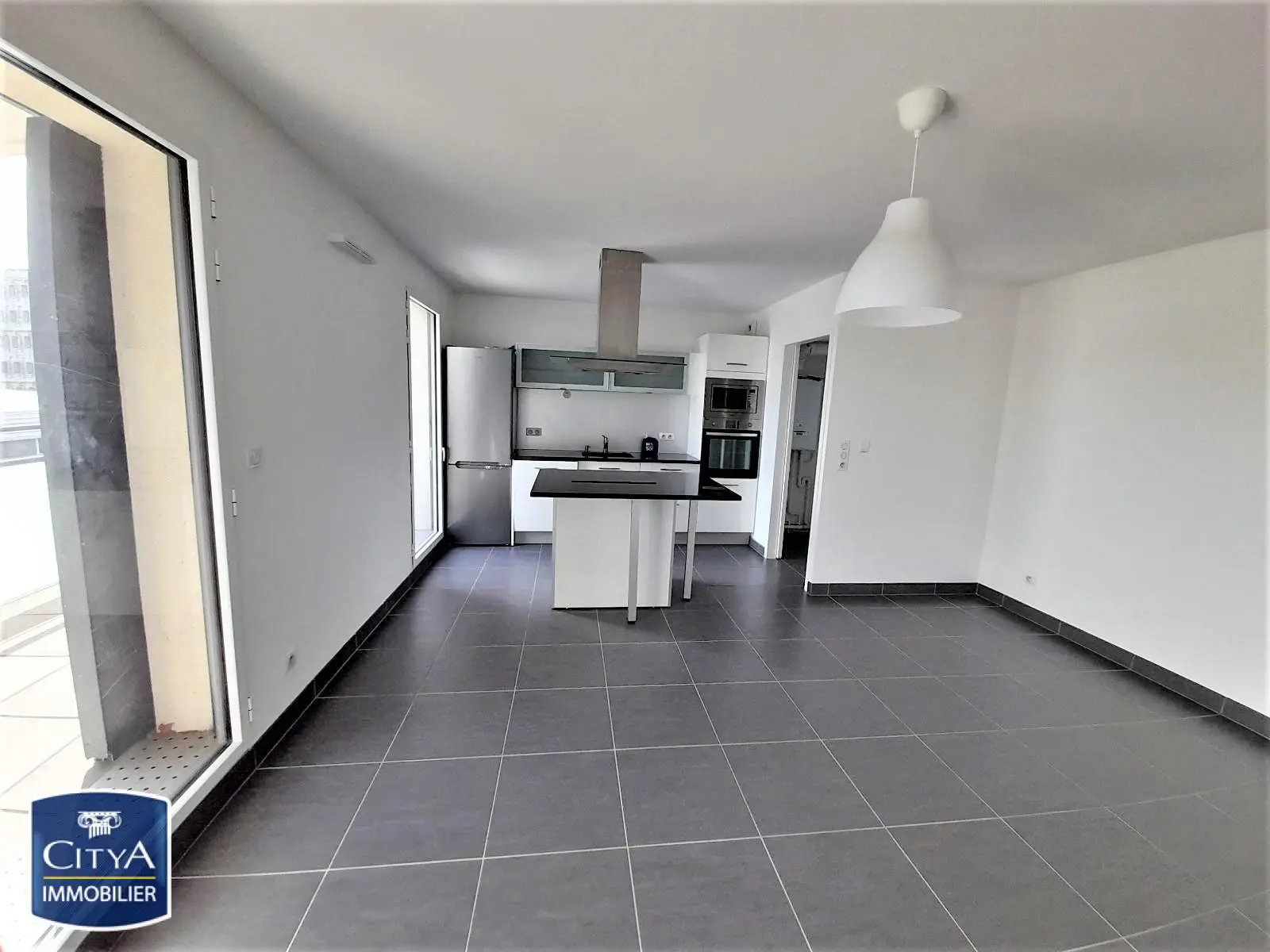Photo 3 Appartement 3 pièces 62.28m²