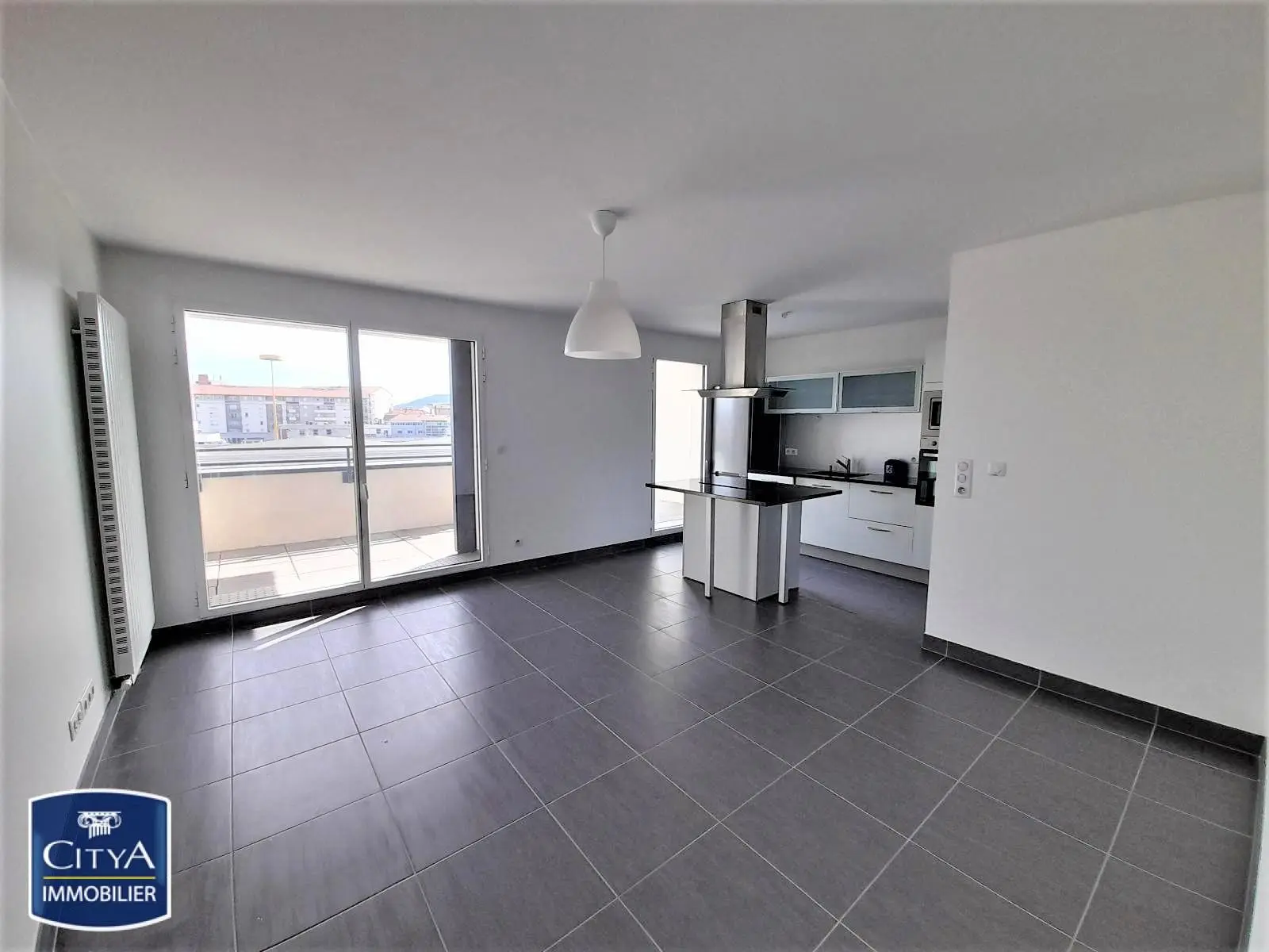 Photo 1 Appartement 3 pièces 62.28m²