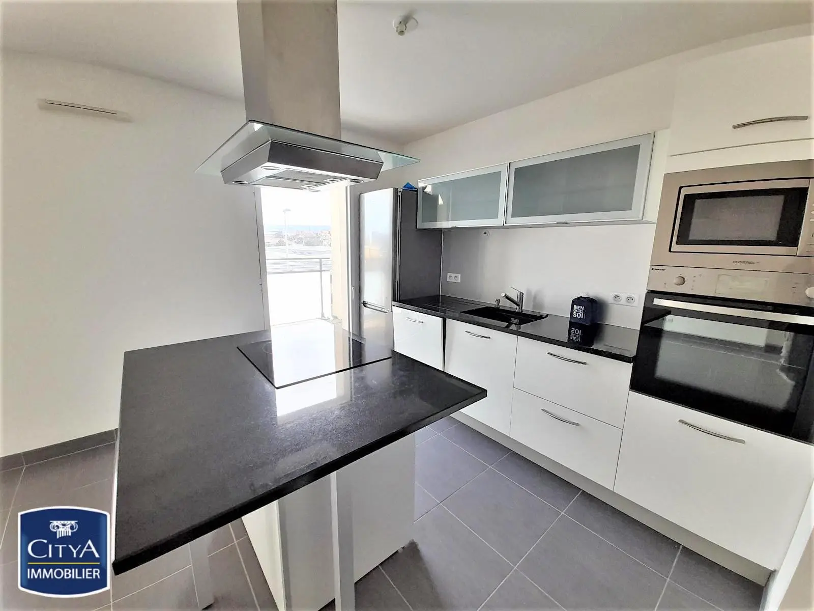 Photo 2 Appartement 3 pièces 62.28m²