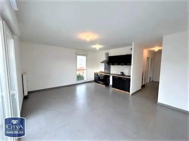 Photo 2 Appartement 3 pièces 61.27m²