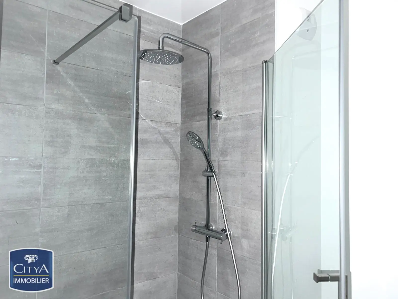 CITYA Location studio meublé Clermont Ferrand