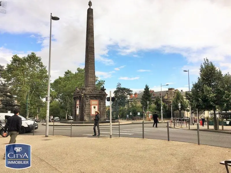 Photo 4 Appartement 1 pièce 25m²