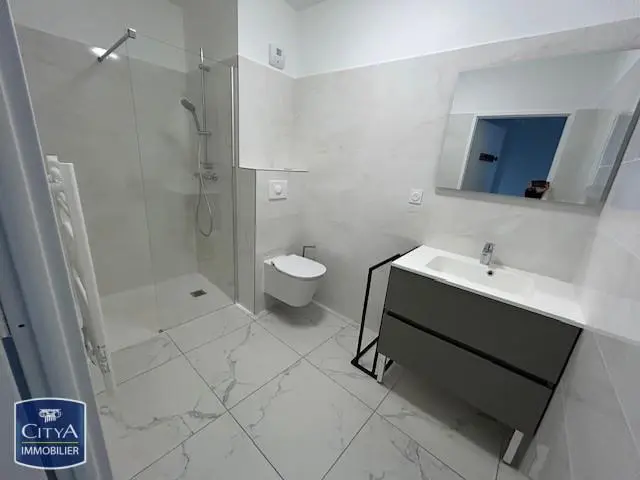 Photo 3 Appartement 1 pièce 32.67m²
