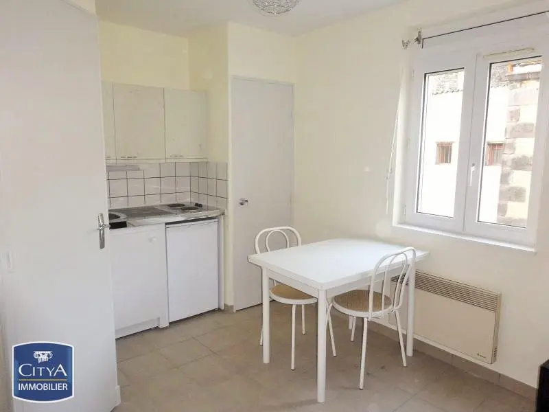 Photo 1 Appartement 1 pièce 13.23m²