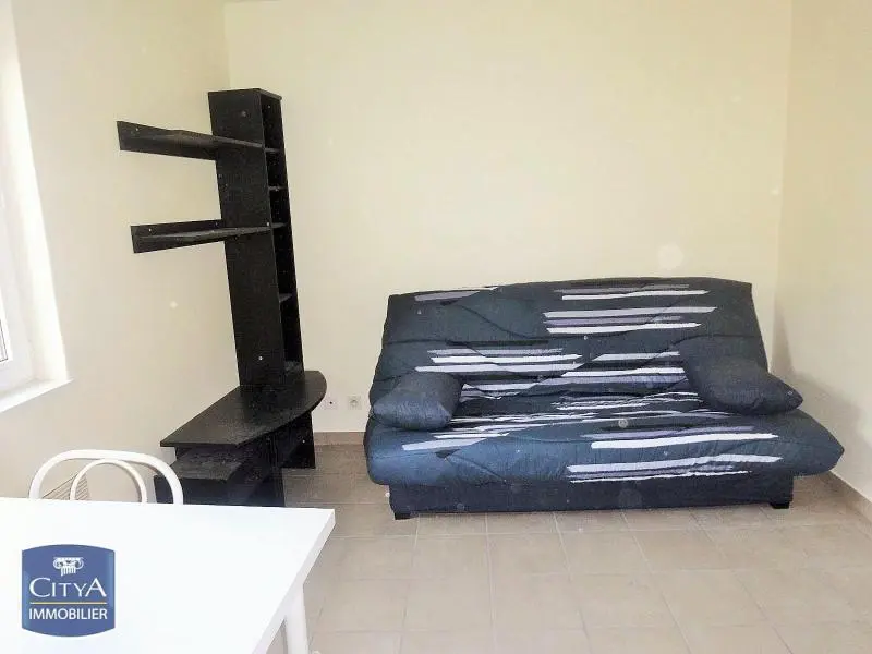 Photo 2 Appartement 1 pièce 13.23m²