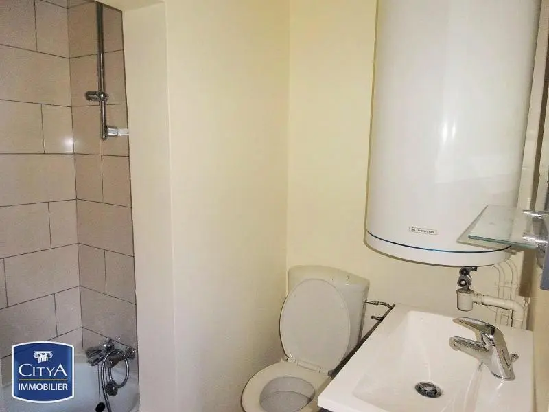 Photo 3 Appartement 1 pièce 13.23m²