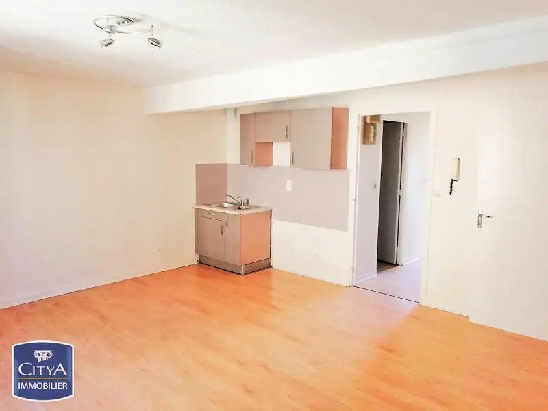 Photo Appartement 2 pièces 44.66m²