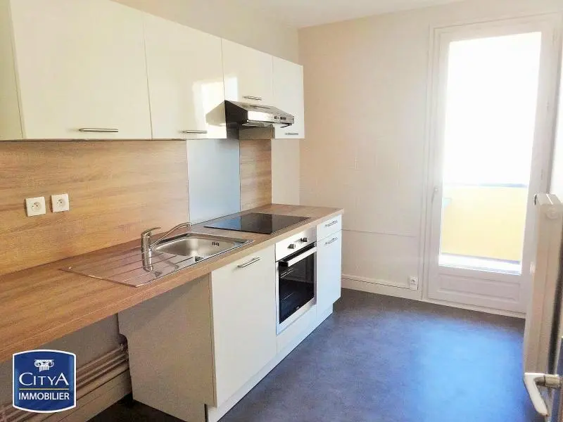 Photo 2 appartement Chamalières
