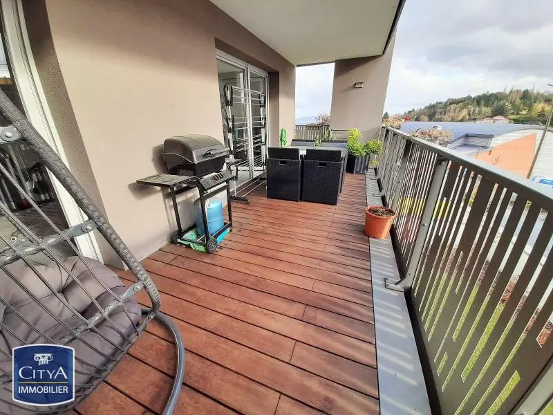 Photo 6 Appartement 3 pièces 61.1m²