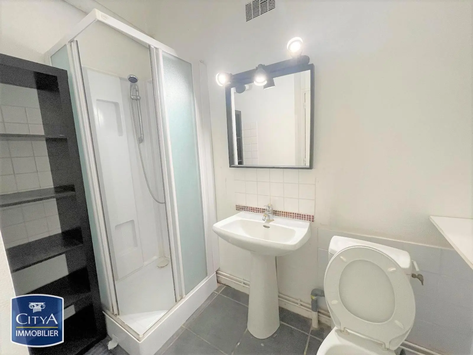 Photo 3 Appartement 2 pièces 32.8m²