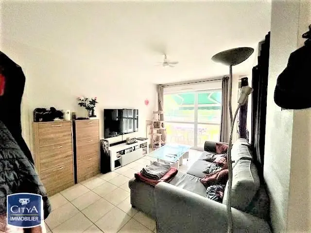 Photo 1 Appartement 3 pièces 67.32m²