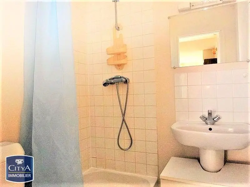 Photo 4 Appartement 1 pièce 19.53m²
