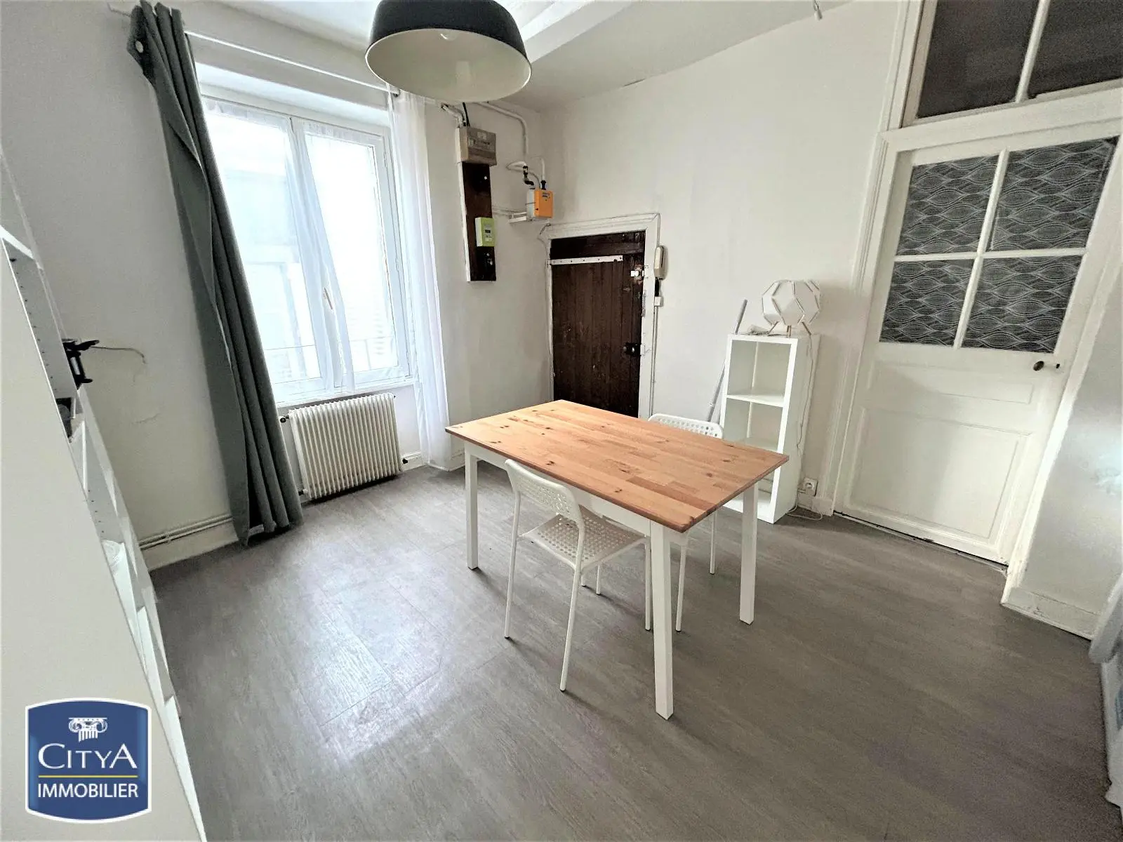 Photo 2 Appartement 2 pièces 37.4m²