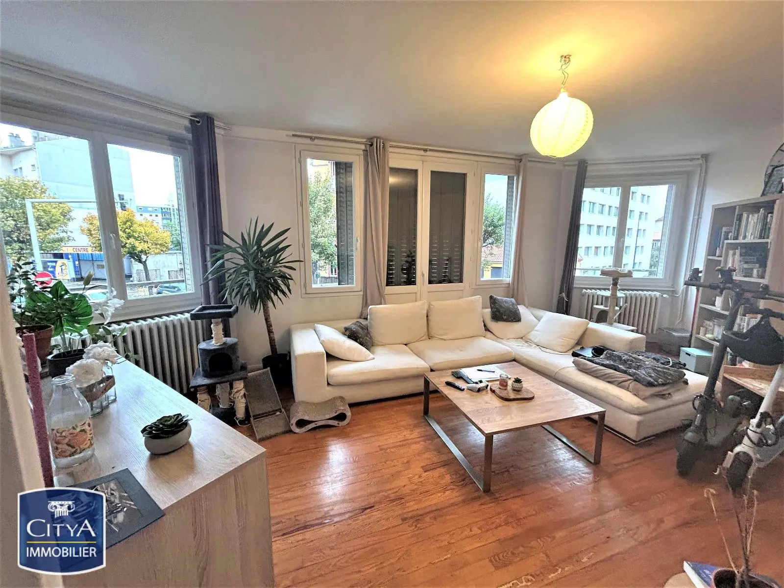 Photo 1 Appartement 3 pièces 67.47m²