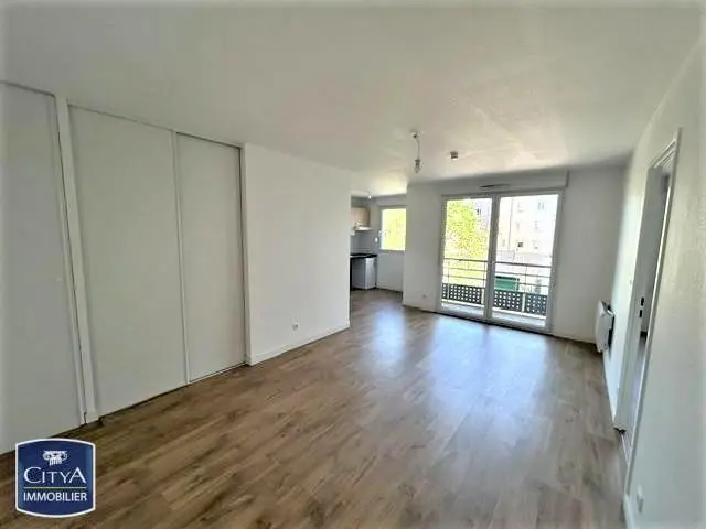 Photo 1 Appartement 2 pièces 42.2m²