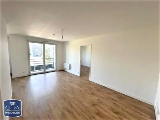 Photo 2 Appartement 2 pièces 42.2m²