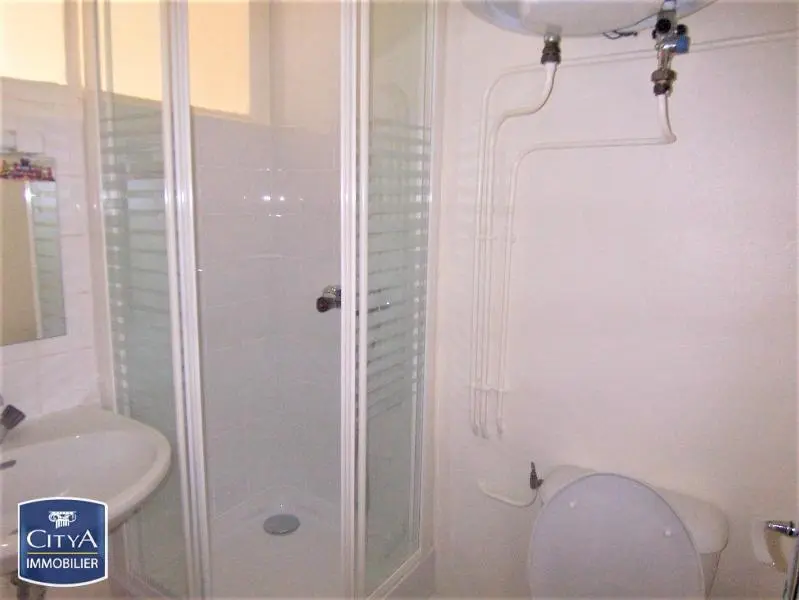 CITYA Location studio Clermont Ferrand