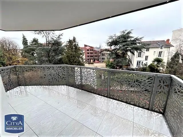 Photo 6 Appartement 2 pièces 47.96m²