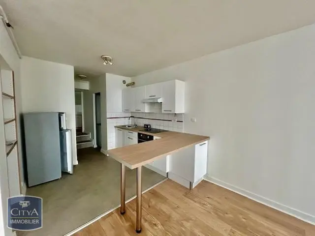 Photo 4 Appartement 3 pièces 69.85m²