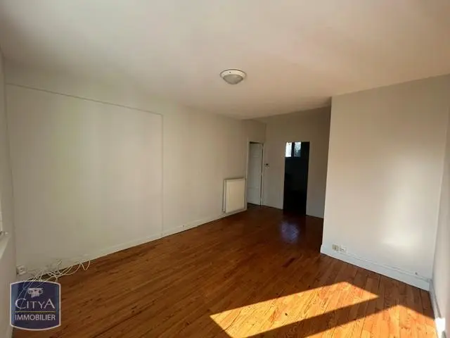Photo 1 appartement Clermont-Ferrand