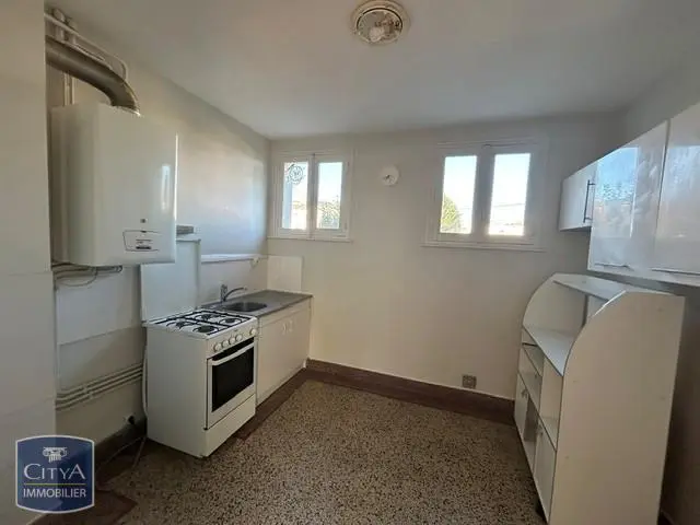 Photo 3 appartement Clermont-Ferrand