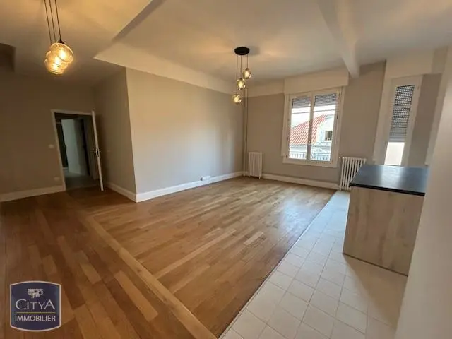 Photo 2 Appartement 3 pièces 76.45m²