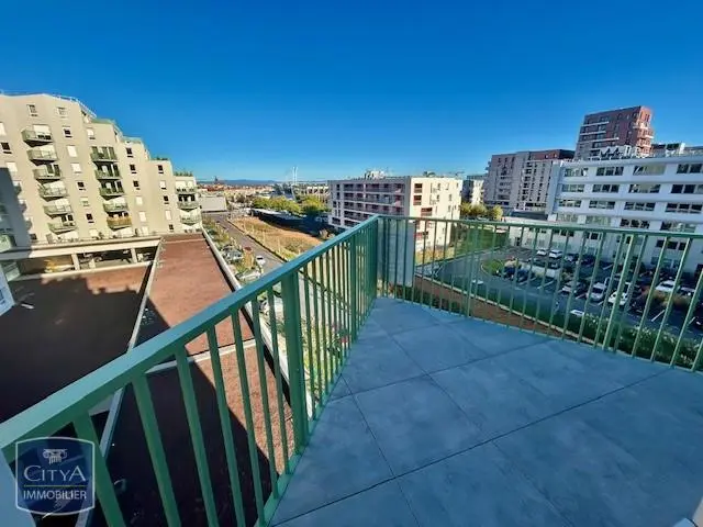 Photo 7 pour Appartement 3 pièces 68.64m² Photo 7 Appartement 3 pièces 68.64m²