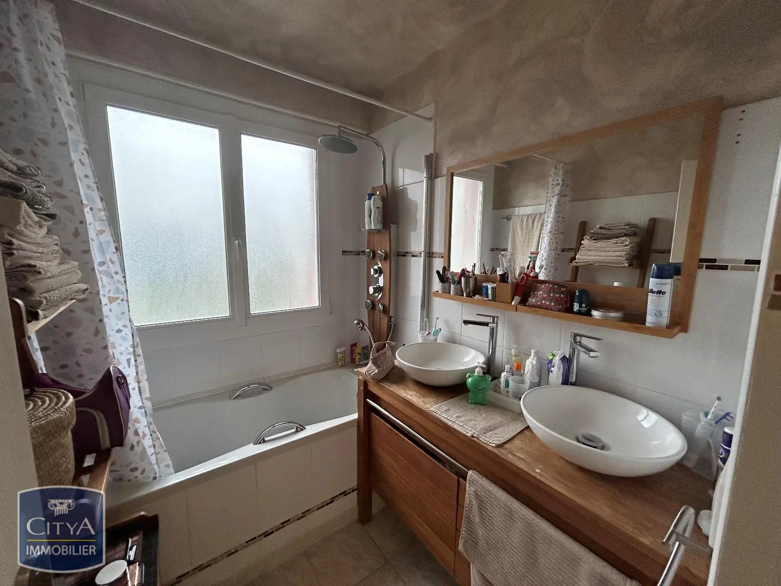 Photo 5 Appartement 3 pièces 68.24m²