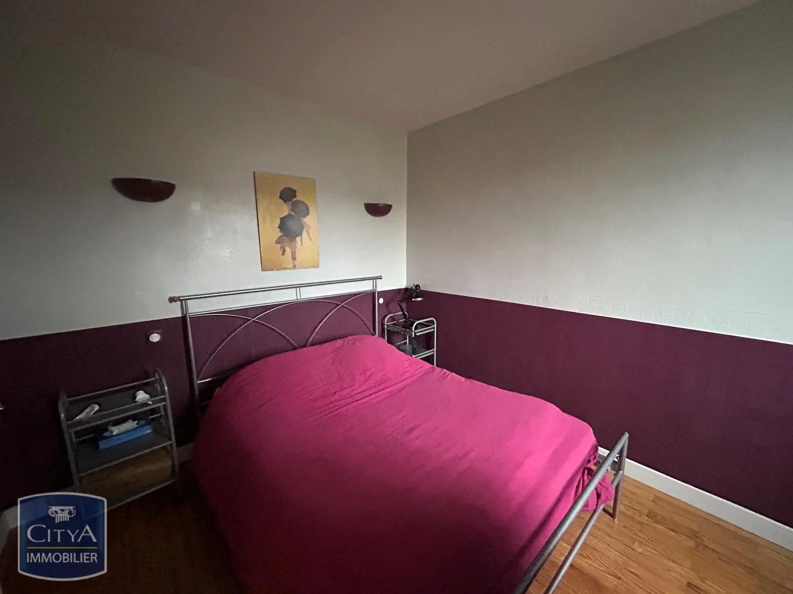 Photo 3 Appartement 3 pièces 68.24m²