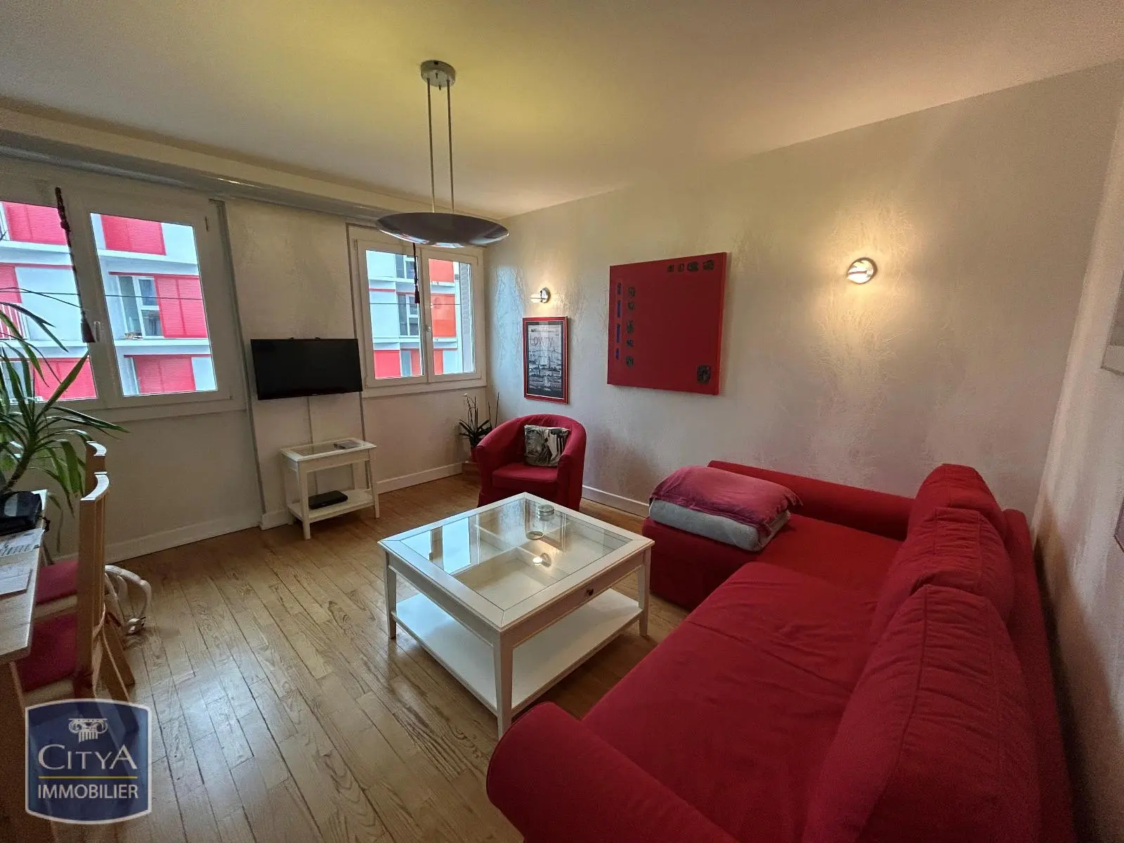 Photo 1 Appartement 3 pièces 68.24m²