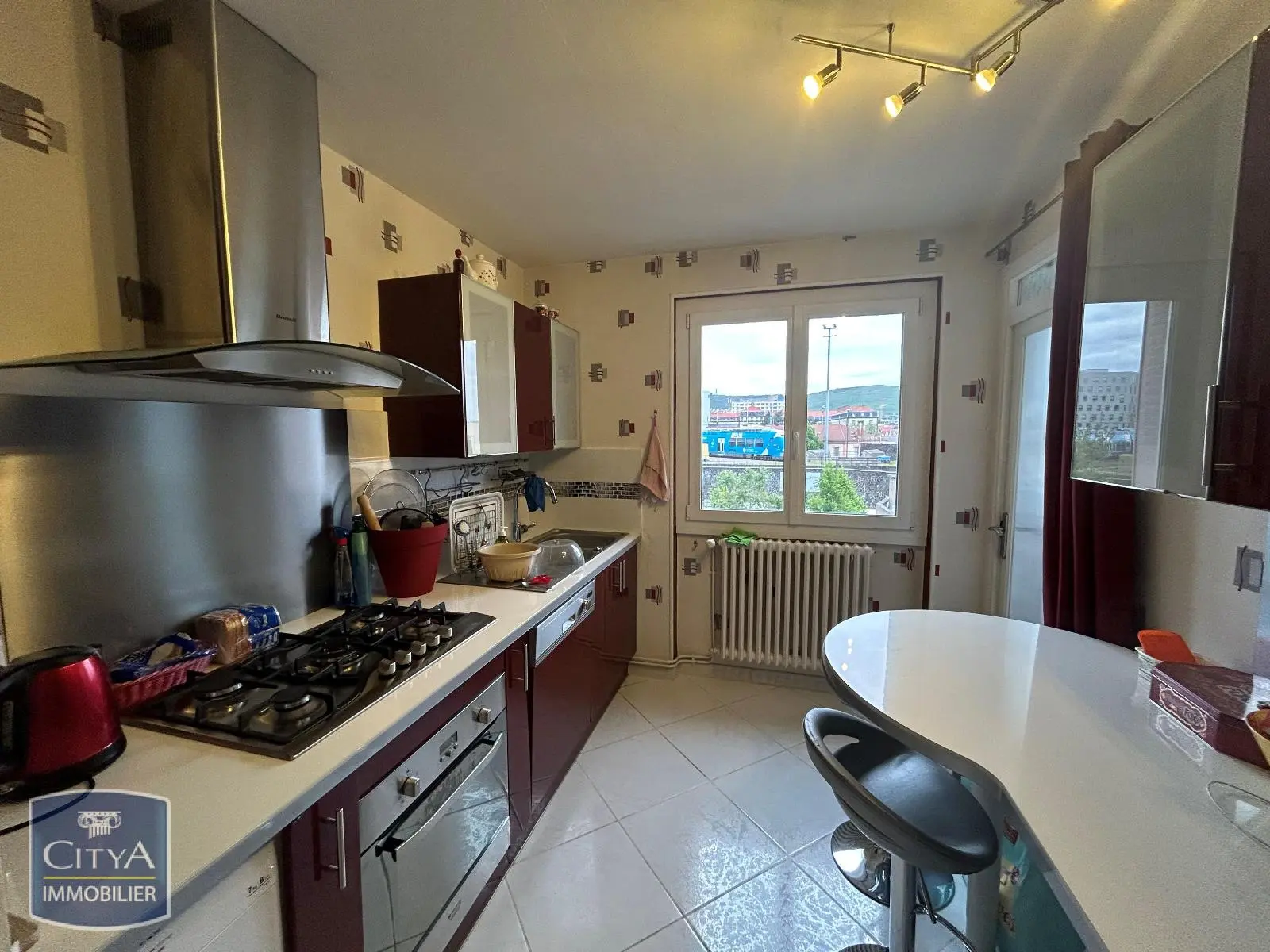 Photo 2 Appartement 3 pièces 68.24m²