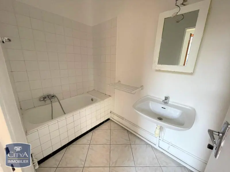 Photo 6 Appartement 1 pièce 25.42m²
