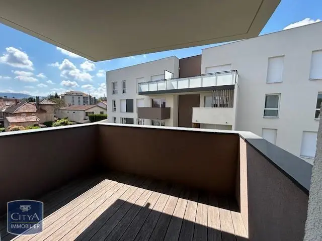 Photo 6 Appartement 3 pièces 59.35m²