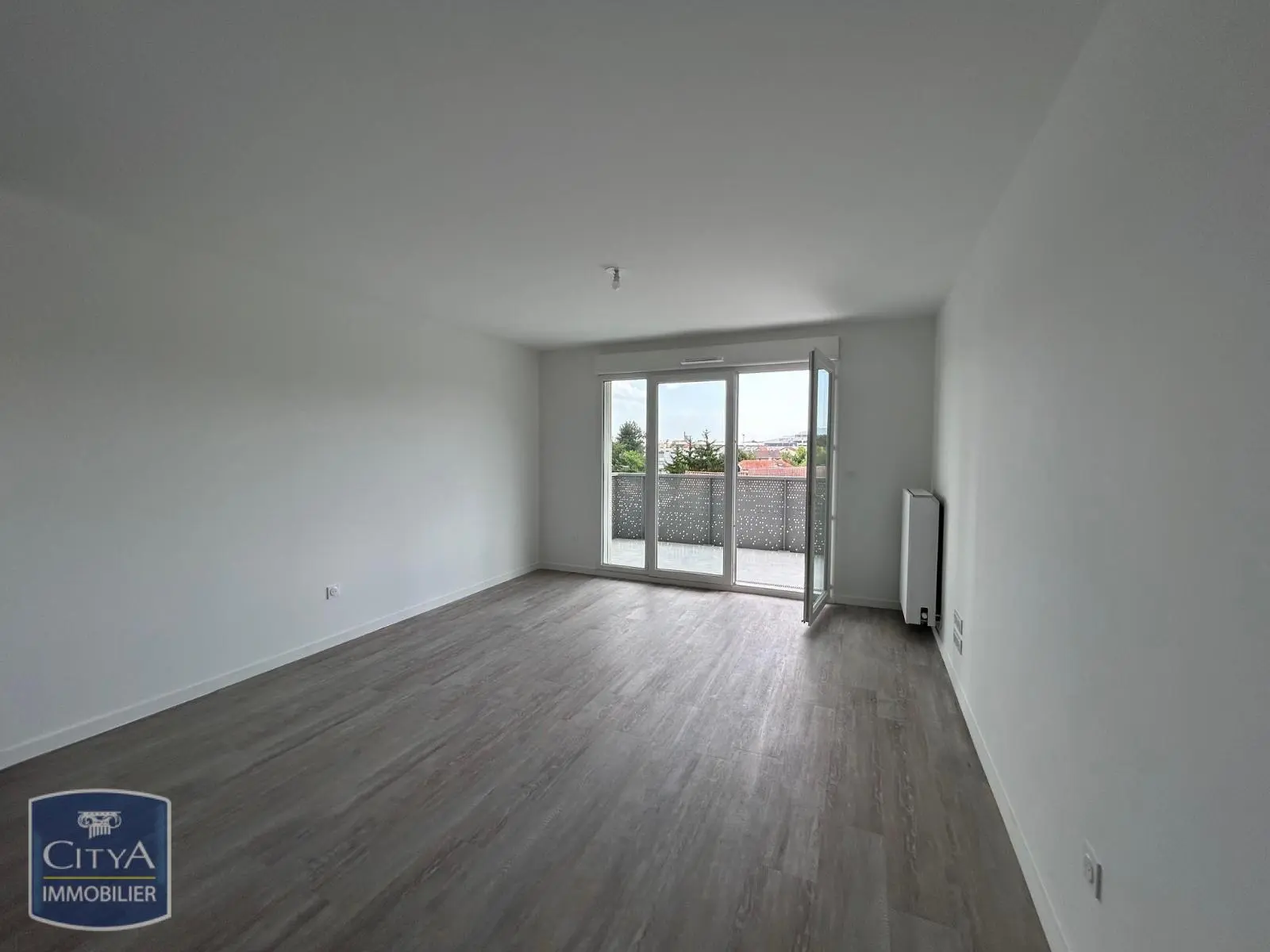 Photo 1 Appartement 3 pièces 61.34m²