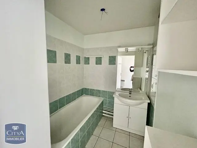 Photo 7 Appartement 2 pièces 51.6m²