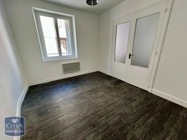 Photo 4 Appartement 3 pièces 61.34m²