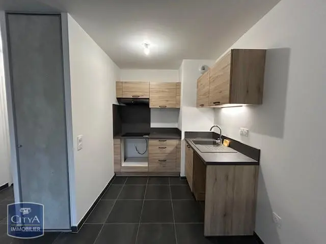 Photo 4 Appartement 2 pièces 45.64m²