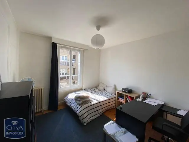 Photo 3 Appartement 3 pièces 51.35m²