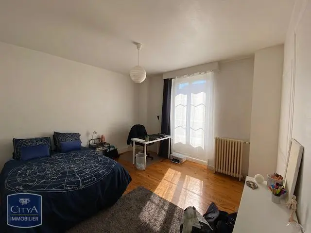 Photo 2 Appartement 3 pièces 51.35m²