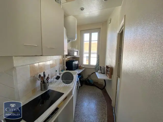 Photo 5 Appartement 3 pièces 51.35m²