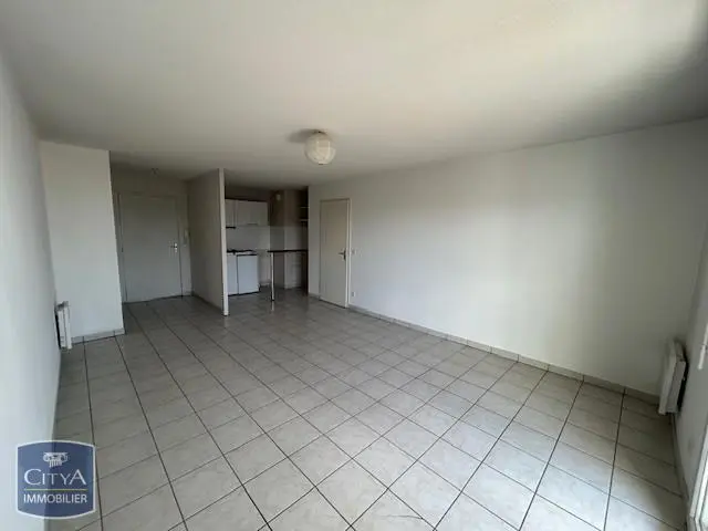 Photo 2 Appartement 2 pièces 46.2m²