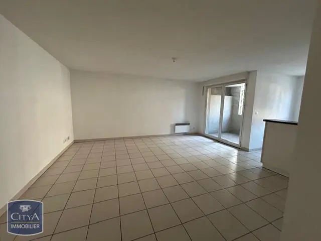 Photo 2 Appartement 3 pièces 63.15m²