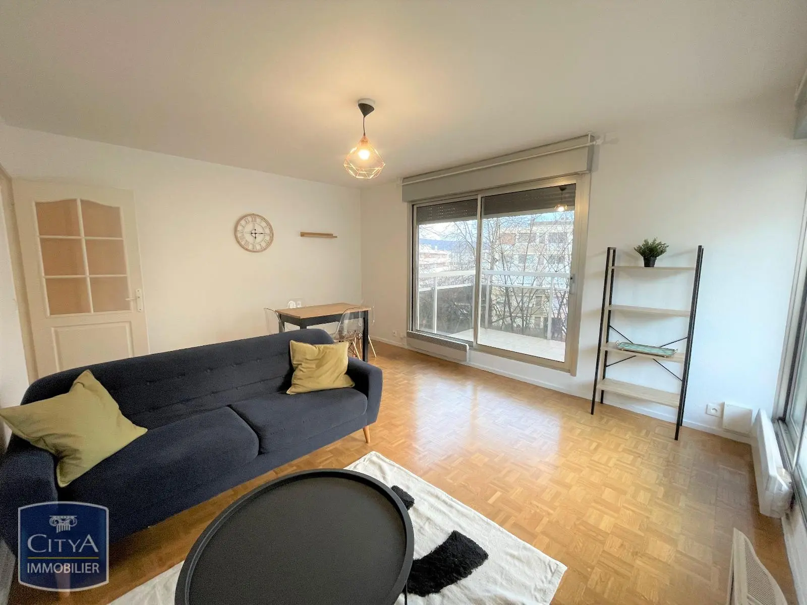 Photo 2 Appartement 3 pièces 62.15m²