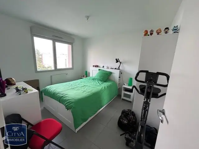 Photo 4 Appartement 2 pièces 40.45m²