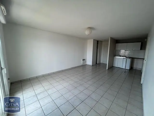 Photo 3 Appartement 2 pièces 46.2m²