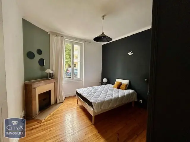 Photo 3 Appartement 3 pièces 55.08m²