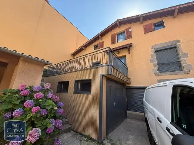 Photo 1 Appartement 1 pièce 12.72m²