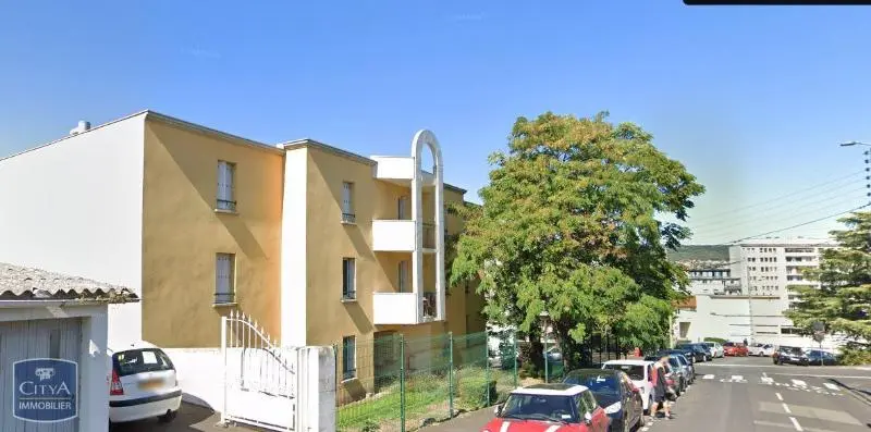 CITYA Location T1 Clermont Ferrand